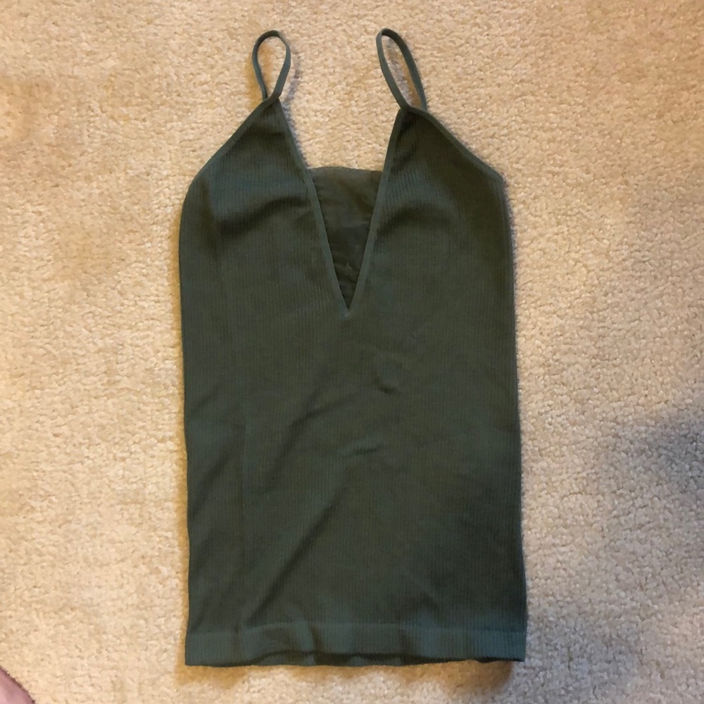 Free people tank top!